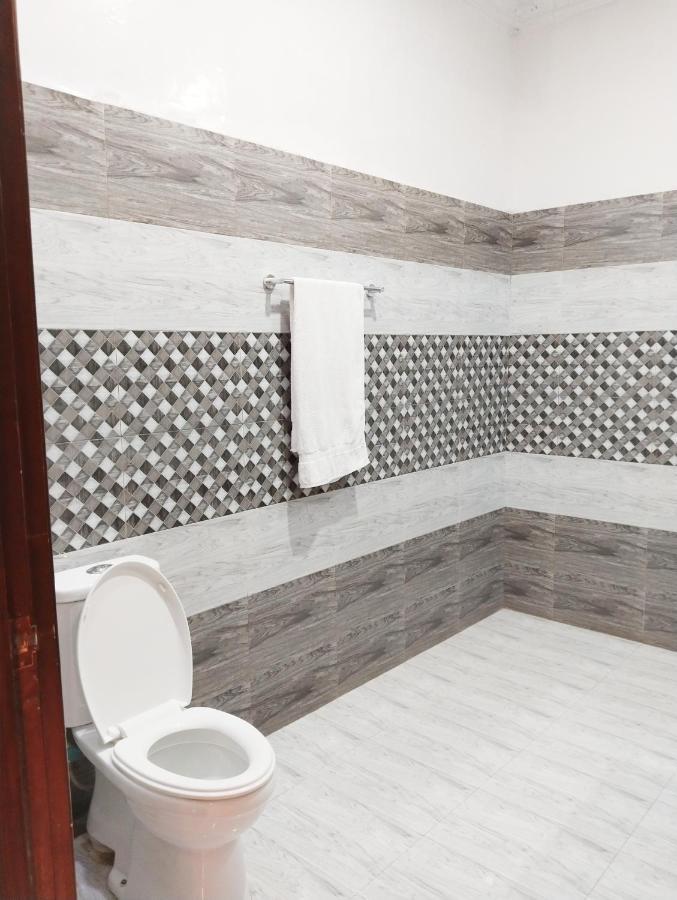 Royal Grace Guest House Islamabad Zewnętrze zdjęcie