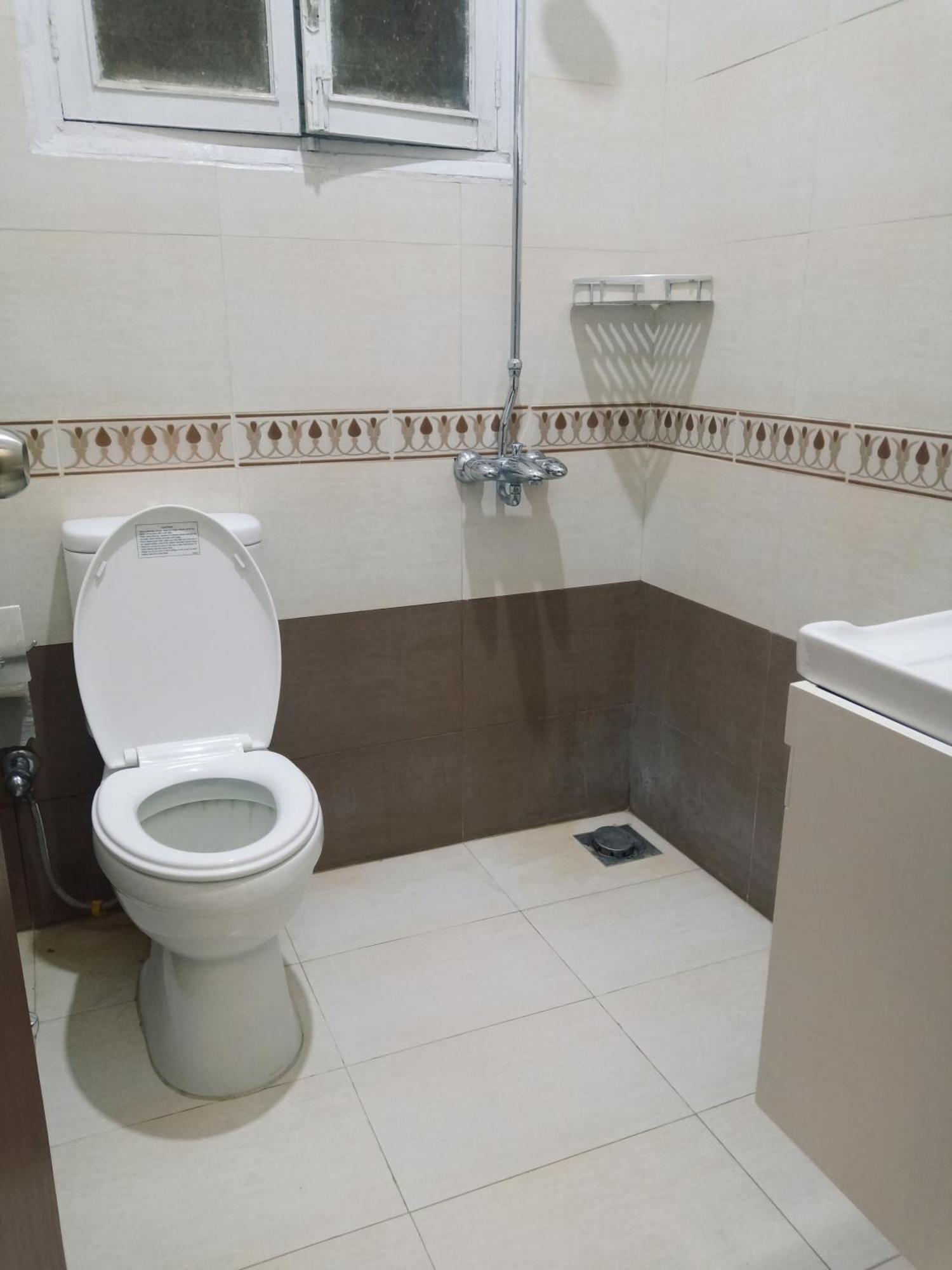 Royal Grace Guest House Islamabad Pokój zdjęcie