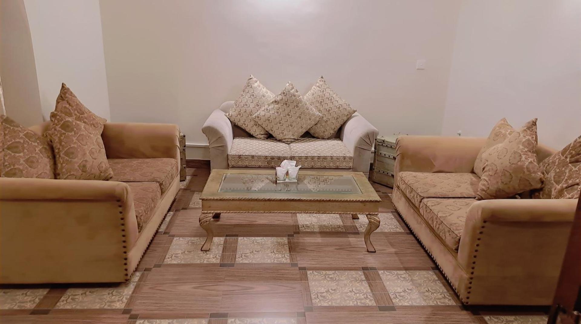 Royal Grace Guest House Islamabad Zewnętrze zdjęcie