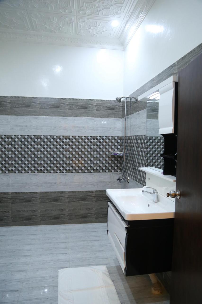 Royal Grace Guest House Islamabad Zewnętrze zdjęcie